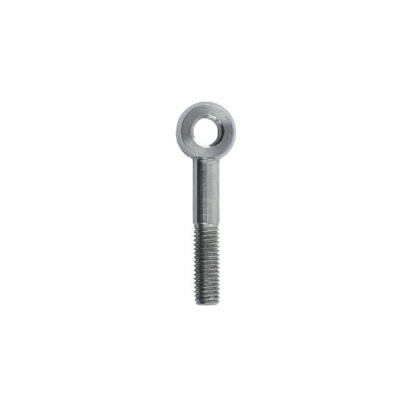 DIN 444 İNOX GÖZLÜ CIVATA A2-A4