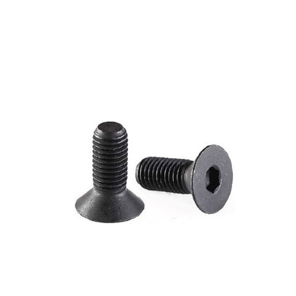 DIN 7991 10642 HAVŞA BAŞ İMBUS CIVATA CL.10.9