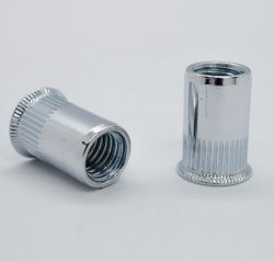 PERÇİN SOMUNU ÇEŞİTLERİ